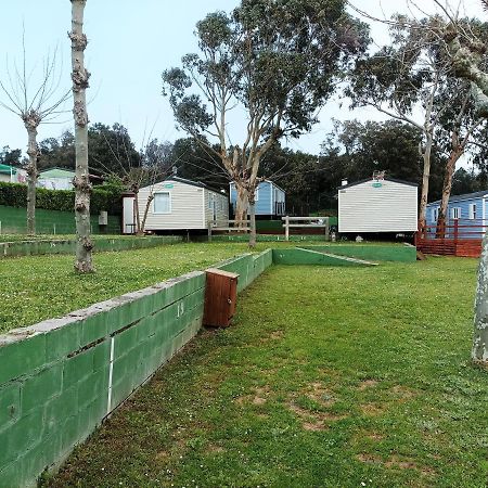 Camping Derby לורדו מראה חיצוני תמונה