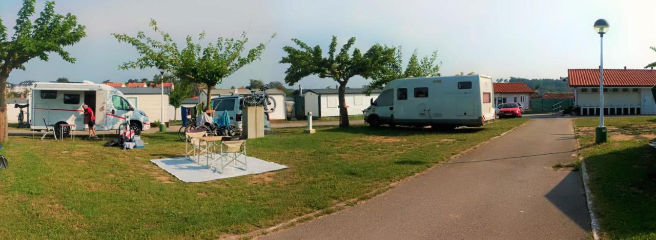 Camping Derby לורדו מראה חיצוני תמונה
