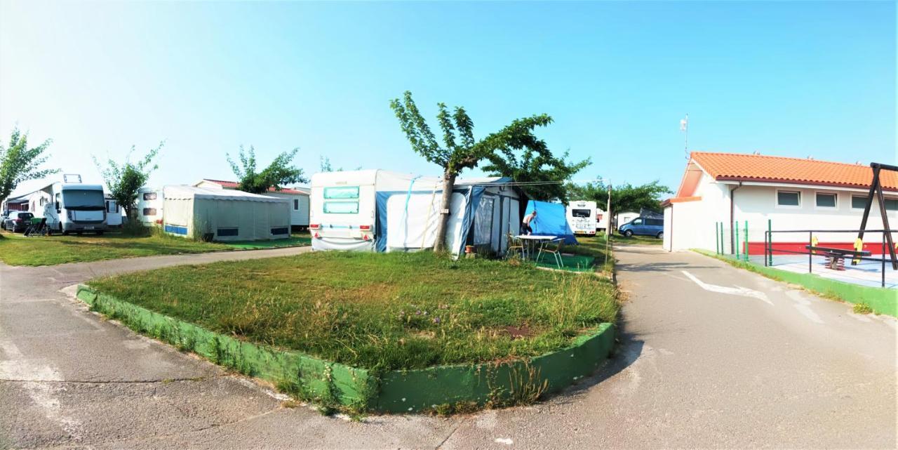 Camping Derby לורדו מראה חיצוני תמונה
