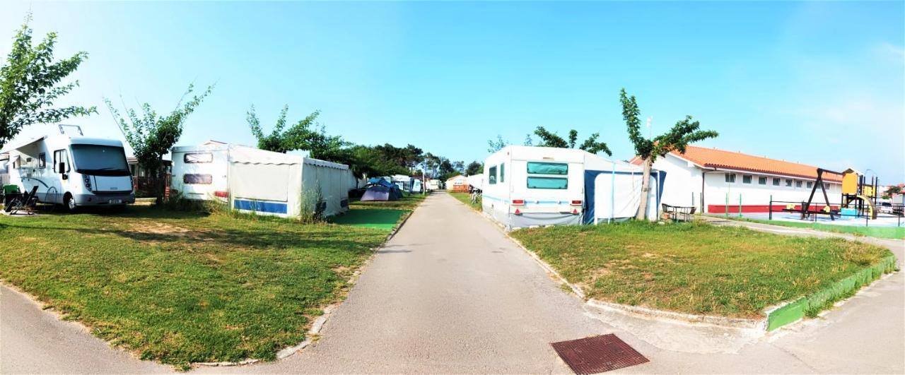 Camping Derby לורדו מראה חיצוני תמונה