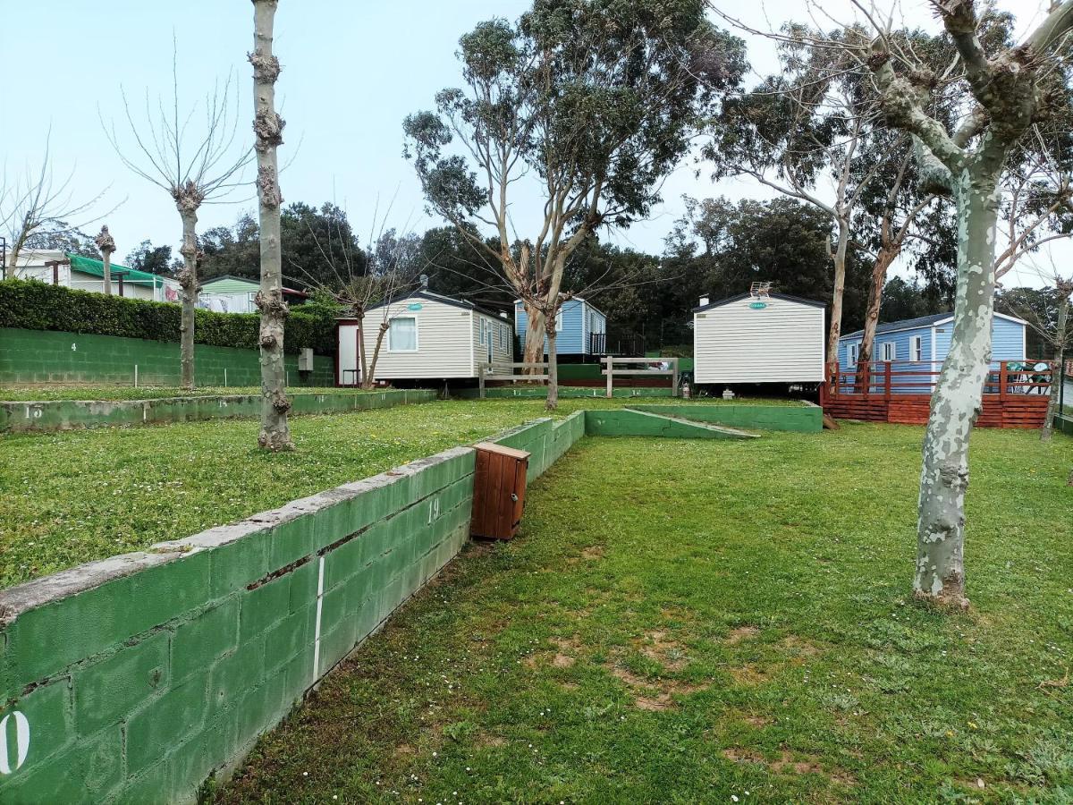 Camping Derby לורדו מראה חיצוני תמונה