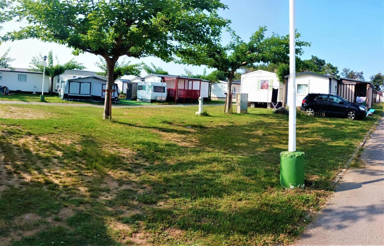 Camping Derby לורדו מראה חיצוני תמונה