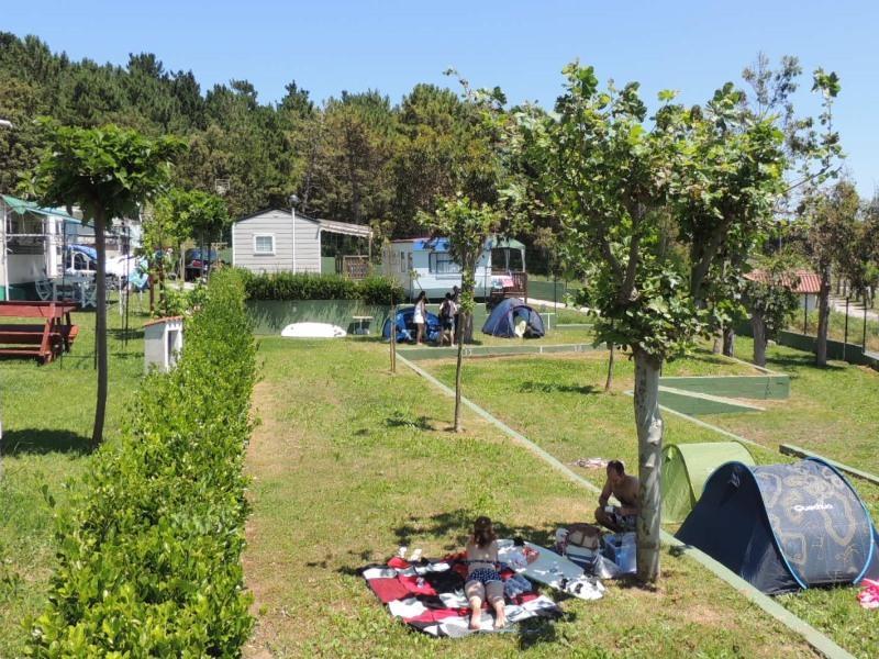Camping Derby לורדו מראה חיצוני תמונה