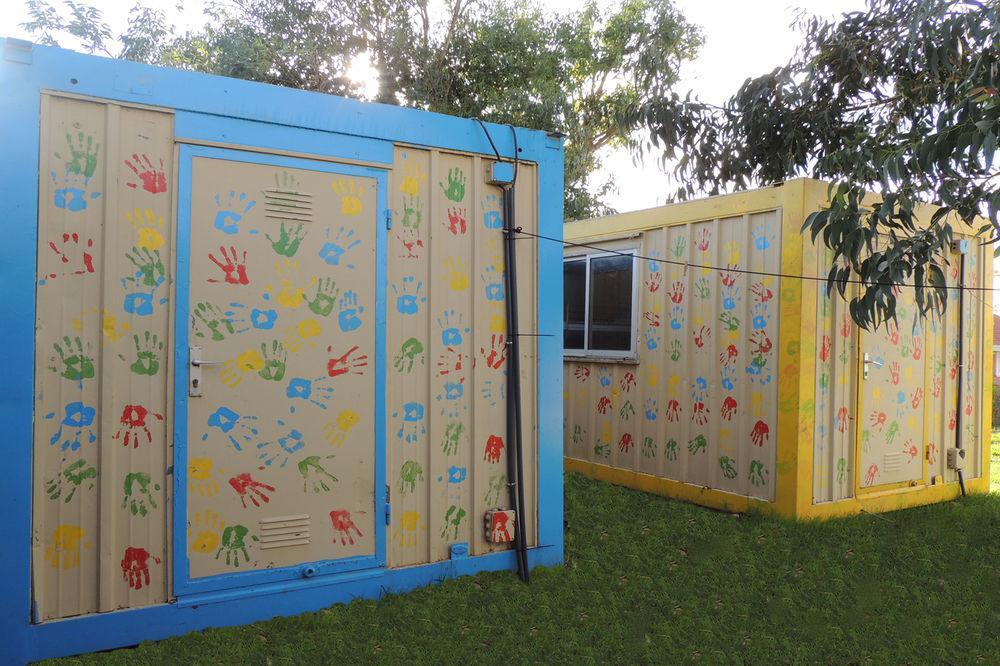 Camping Derby לורדו מראה חיצוני תמונה