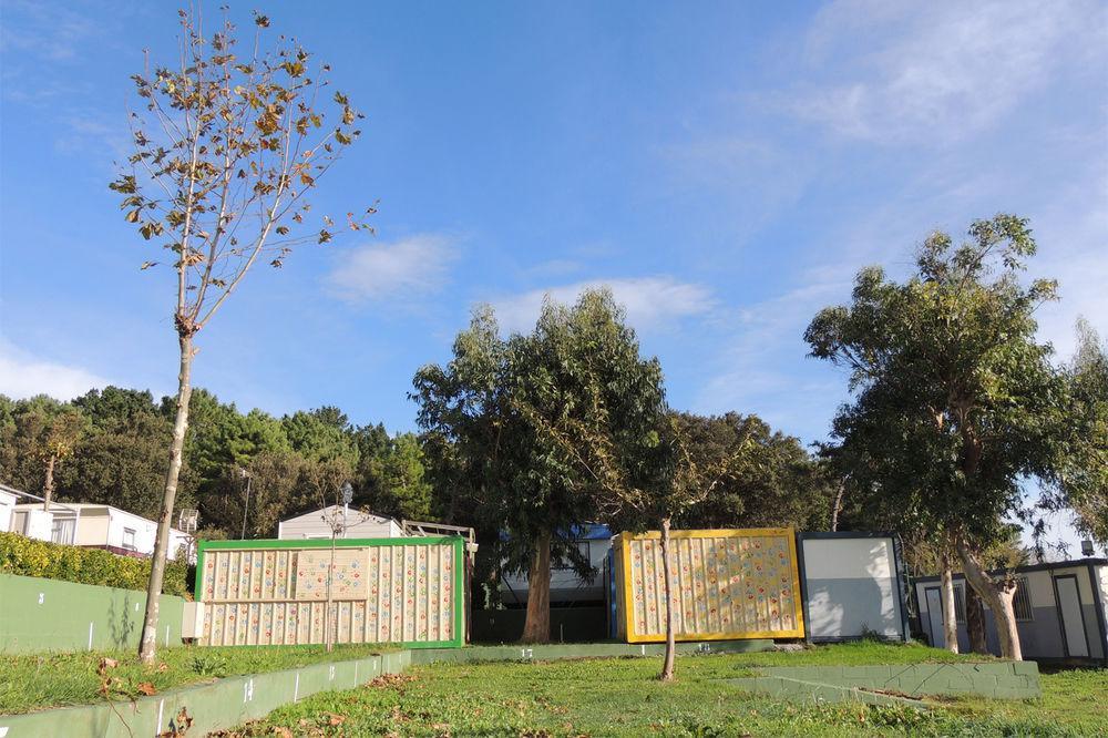 Camping Derby לורדו מראה חיצוני תמונה