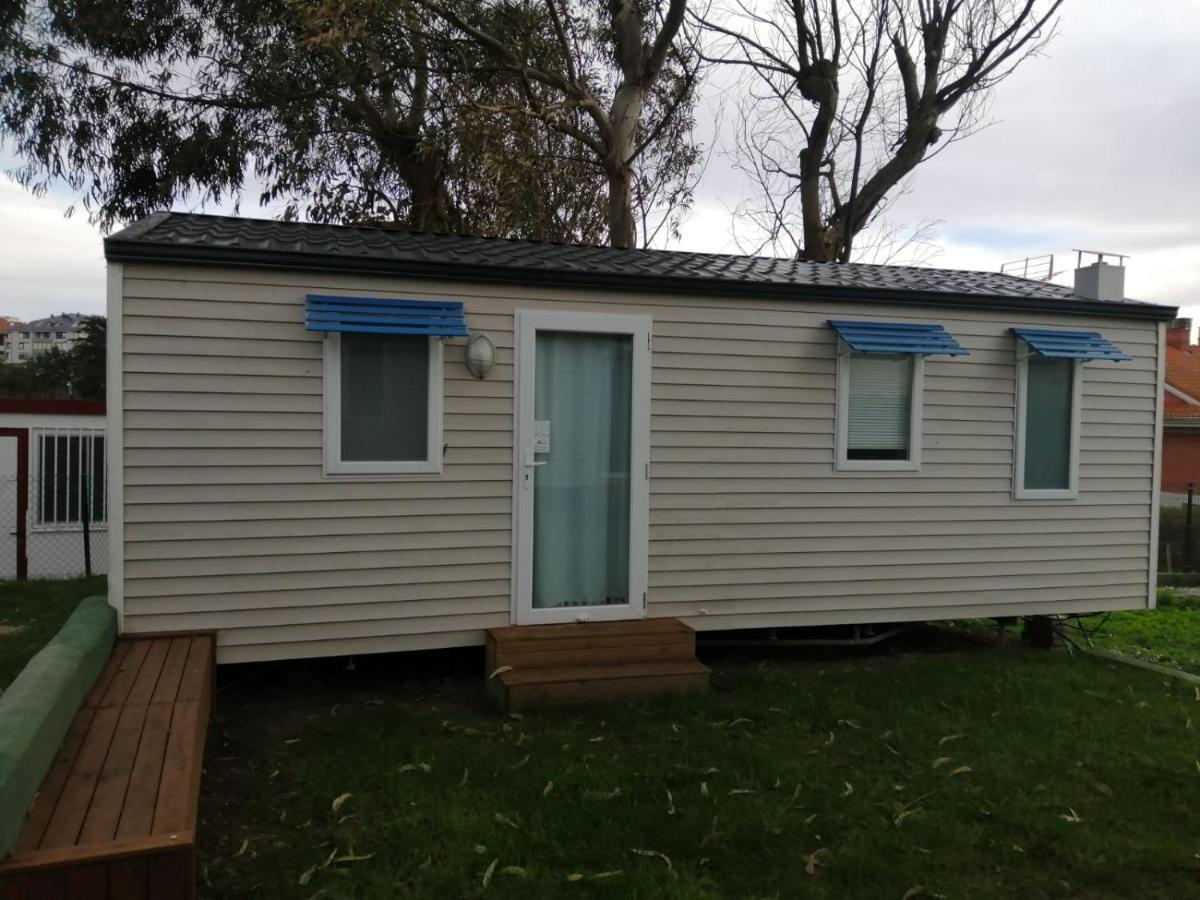 Camping Derby לורדו מראה חיצוני תמונה